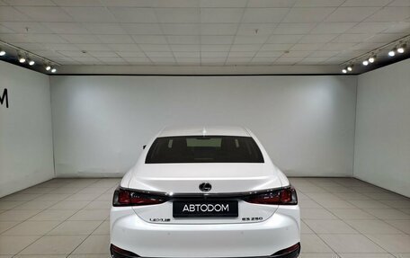 Lexus ES VII, 2021 год, 4 990 000 рублей, 6 фотография