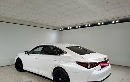 Lexus ES VII, 2021 год, 4 990 000 рублей, 7 фотография