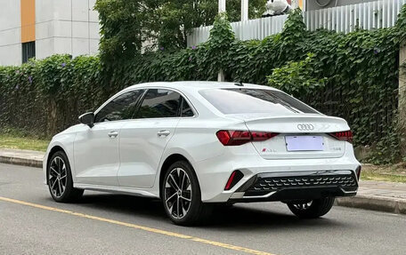Audi A3, 2023 год, 2 088 008 рублей, 5 фотография