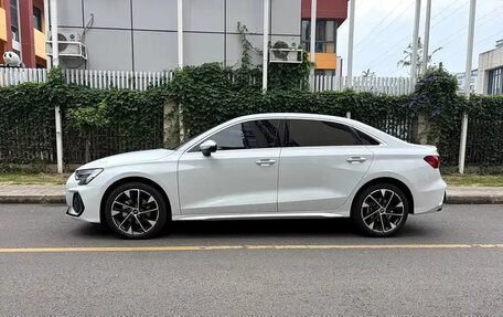 Audi A3, 2023 год, 2 088 008 рублей, 4 фотография