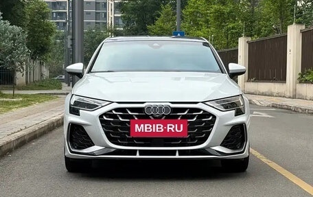 Audi A3, 2023 год, 2 088 008 рублей, 2 фотография