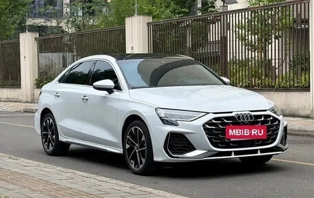 Audi A3, 2023 год, 2 088 008 рублей, 3 фотография