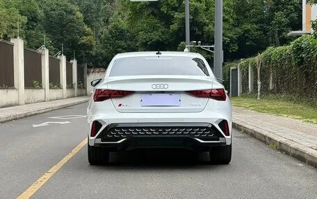 Audi A3, 2023 год, 2 088 008 рублей, 6 фотография