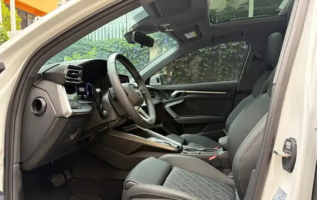 Audi A3, 2023 год, 2 088 008 рублей, 10 фотография