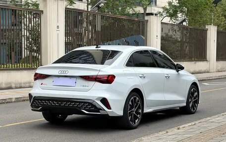 Audi A3, 2023 год, 2 088 008 рублей, 7 фотография