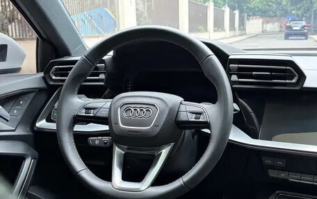Audi A3, 2023 год, 2 088 008 рублей, 14 фотография