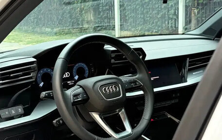 Audi A3, 2023 год, 2 088 008 рублей, 13 фотография