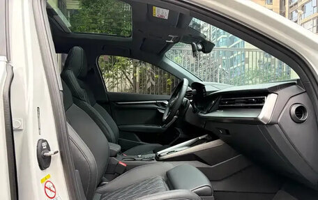 Audi A3, 2023 год, 2 088 008 рублей, 15 фотография