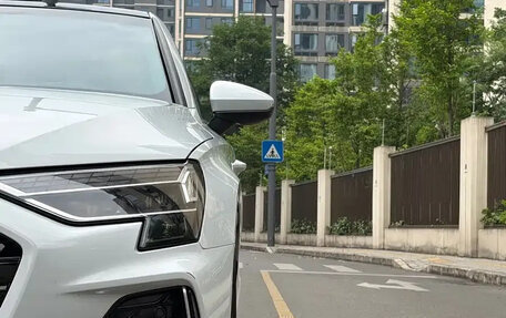 Audi A3, 2023 год, 2 088 008 рублей, 8 фотография