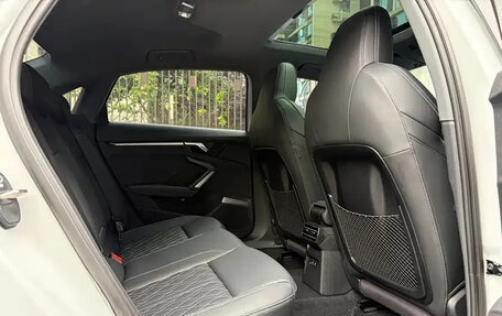 Audi A3, 2023 год, 2 088 008 рублей, 16 фотография