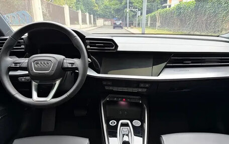 Audi A3, 2023 год, 2 088 008 рублей, 12 фотография