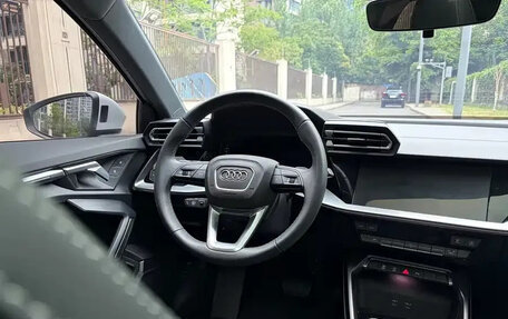 Audi A3, 2023 год, 2 088 008 рублей, 11 фотография