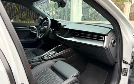 Audi A3, 2023 год, 2 088 008 рублей, 19 фотография