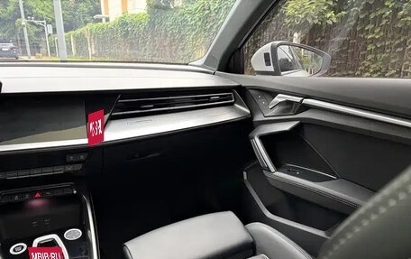 Audi A3, 2023 год, 2 088 008 рублей, 21 фотография