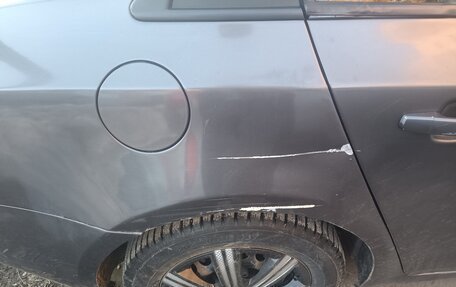 Chevrolet Cruze II, 2011 год, 490 000 рублей, 8 фотография