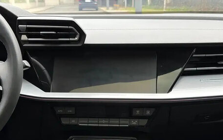 Audi A3, 2023 год, 2 088 008 рублей, 22 фотография