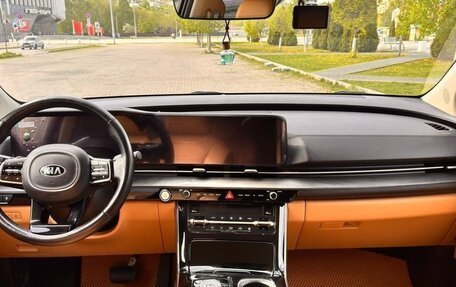 KIA Carnival, 2020 год, 3 380 000 рублей, 11 фотография