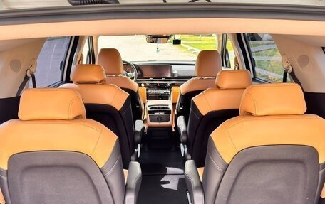KIA Carnival, 2020 год, 3 380 000 рублей, 10 фотография