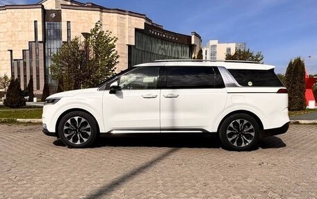 KIA Carnival, 2020 год, 3 380 000 рублей, 6 фотография