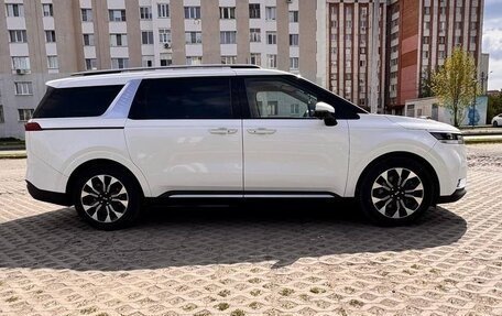 KIA Carnival, 2020 год, 3 380 000 рублей, 8 фотография