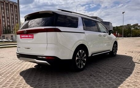 KIA Carnival, 2020 год, 3 380 000 рублей, 5 фотография