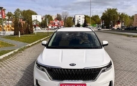 KIA Carnival, 2020 год, 3 380 000 рублей, 12 фотография