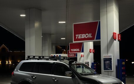 Mitsubishi Pajero Sport II рестайлинг, 2015 год, 2 500 000 рублей, 5 фотография