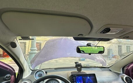 Peugeot 107 I рестайлинг, 2012 год, 460 000 рублей, 7 фотография