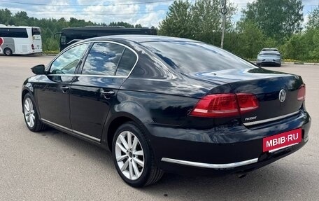 Volkswagen Passat B7, 2013 год, 849 000 рублей, 5 фотография