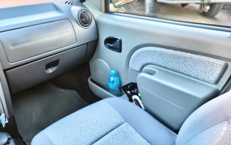 Renault Logan I, 2007 год, 220 000 рублей, 3 фотография