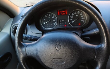 Renault Logan I, 2007 год, 220 000 рублей, 2 фотография