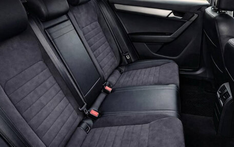 Volkswagen Passat B7, 2013 год, 849 000 рублей, 10 фотография