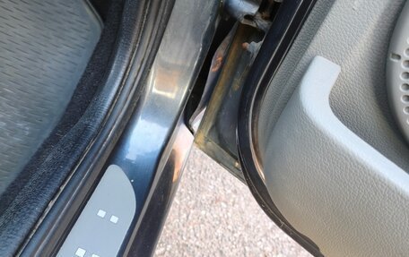 Renault Logan I, 2007 год, 220 000 рублей, 16 фотография