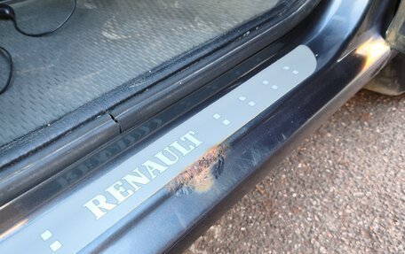 Renault Logan I, 2007 год, 220 000 рублей, 18 фотография