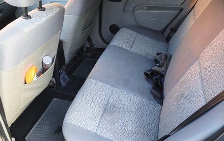 Renault Logan I, 2007 год, 220 000 рублей, 22 фотография