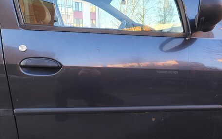 Renault Logan I, 2007 год, 220 000 рублей, 29 фотография