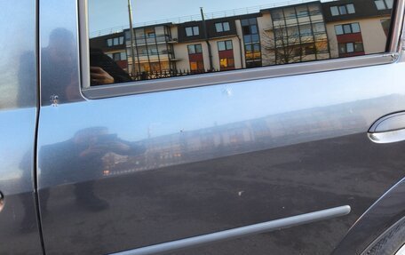 Renault Logan I, 2007 год, 220 000 рублей, 33 фотография