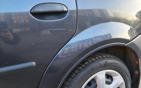 Renault Logan I, 2007 год, 220 000 рублей, 32 фотография