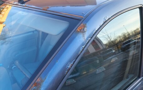 Renault Logan I, 2007 год, 220 000 рублей, 35 фотография