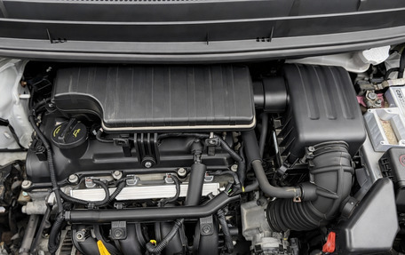 KIA Picanto II, 2015 год, 1 020 000 рублей, 15 фотография