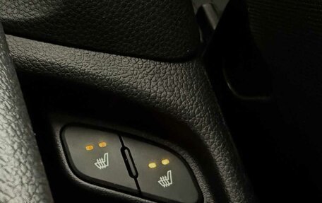KIA Picanto II, 2015 год, 1 020 000 рублей, 11 фотография