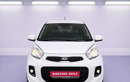 KIA Picanto II, 2015 год, 1 020 000 рублей, 2 фотография