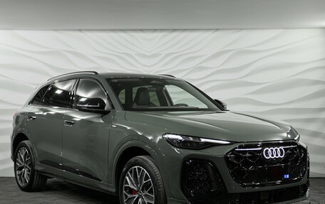 Audi Q5, 2026 год, 6 390 000 рублей, 3 фотография