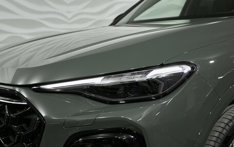 Audi Q5, 2026 год, 6 390 000 рублей, 10 фотография