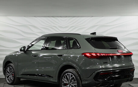 Audi Q5, 2026 год, 6 390 000 рублей, 4 фотография