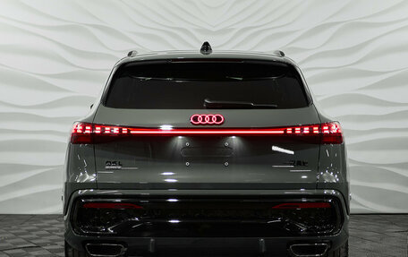 Audi Q5, 2026 год, 6 390 000 рублей, 6 фотография