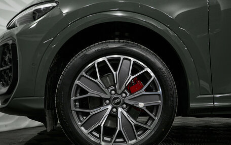Audi Q5, 2026 год, 6 390 000 рублей, 9 фотография