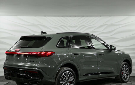 Audi Q5, 2026 год, 6 390 000 рублей, 5 фотография