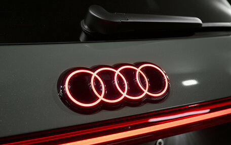 Audi Q5, 2026 год, 6 390 000 рублей, 7 фотография