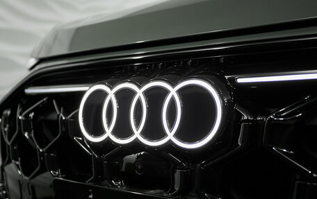Audi Q5, 2026 год, 6 390 000 рублей, 11 фотография